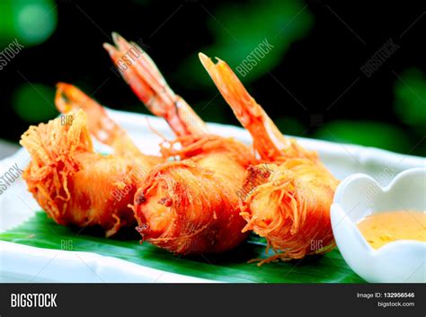Kung Sarong MSG Free [Eng. Version](Udang Bungkus ala .